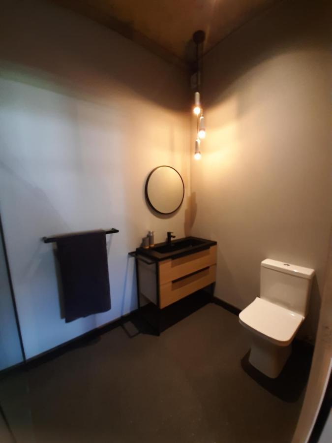 Black Eagle Self-Catering Accommodation, Hermanus Buitenkant foto