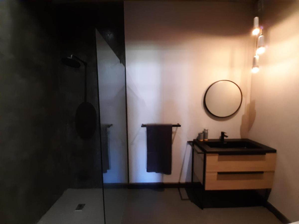 Black Eagle Self-Catering Accommodation, Hermanus Buitenkant foto