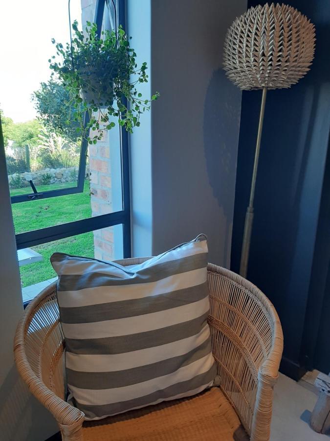 Black Eagle Self-Catering Accommodation, Hermanus Buitenkant foto