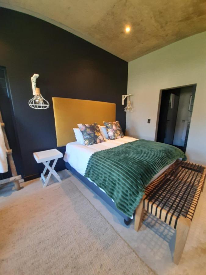 Black Eagle Self-Catering Accommodation, Hermanus Buitenkant foto
